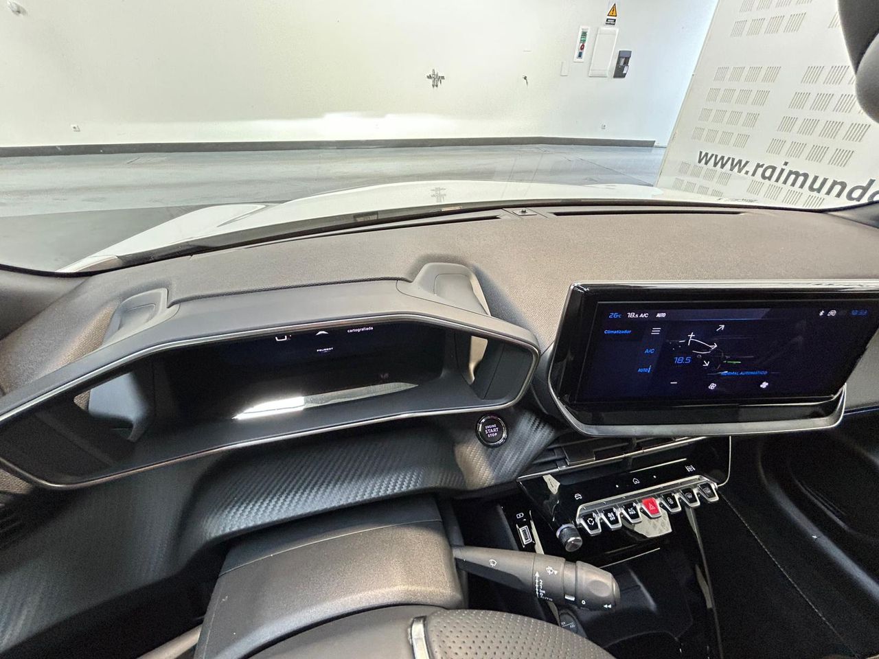 Peugeot 208 GT HYBRID 145 eDCS6 - Foto 2