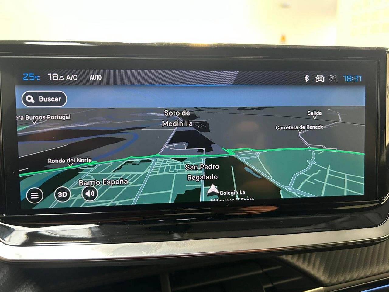 Peugeot 208 GT HYBRID 145 eDCS6 - Foto 2