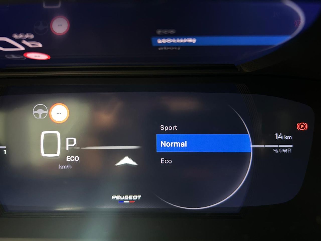 Peugeot 208 GT HYBRID 145 eDCS6 - Foto 2