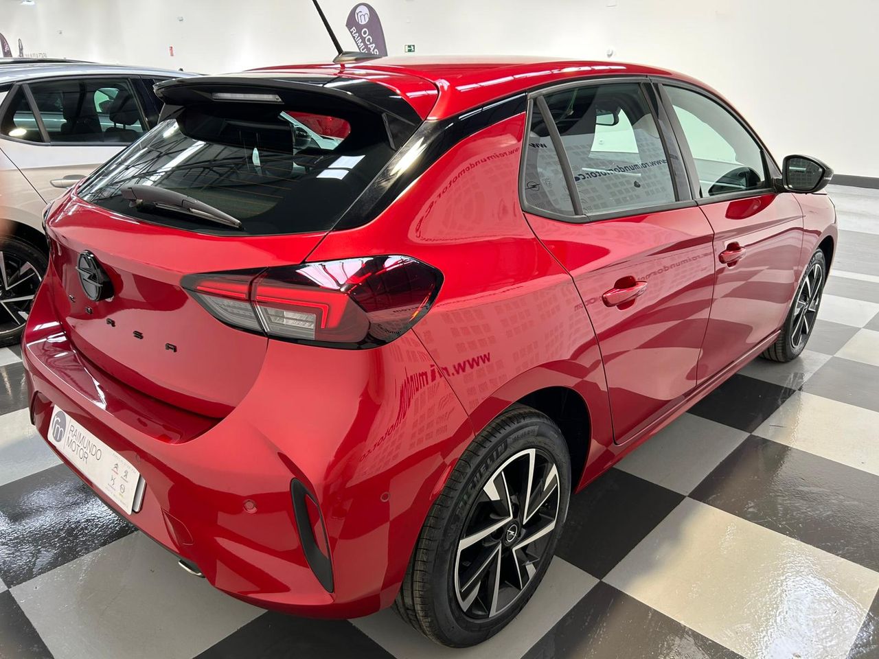 Opel Corsa 1.2 Turbo 74 kW (100 CV) Ultimate - Foto 2