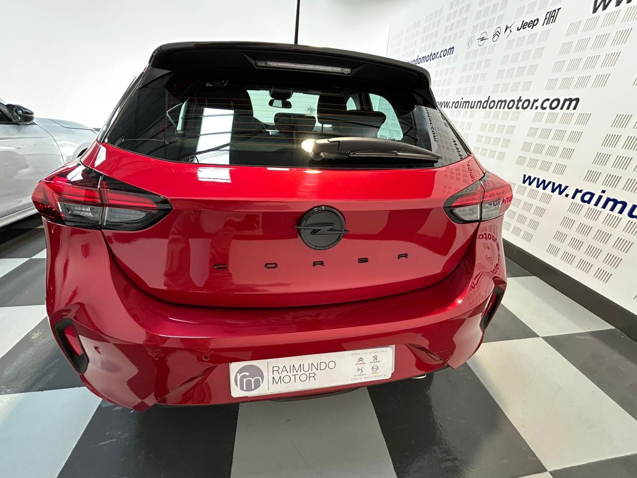 Opel Corsa 1.2 Turbo 74 kW (100 CV) Ultimate - Foto 2