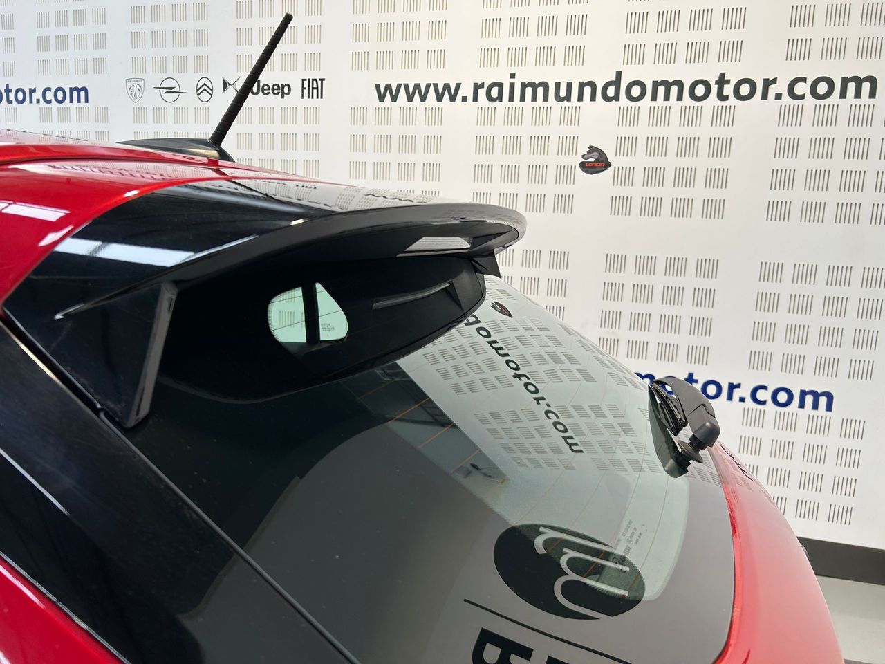 Opel Corsa 1.2 Turbo 74 kW (100 CV) Ultimate - Foto 2