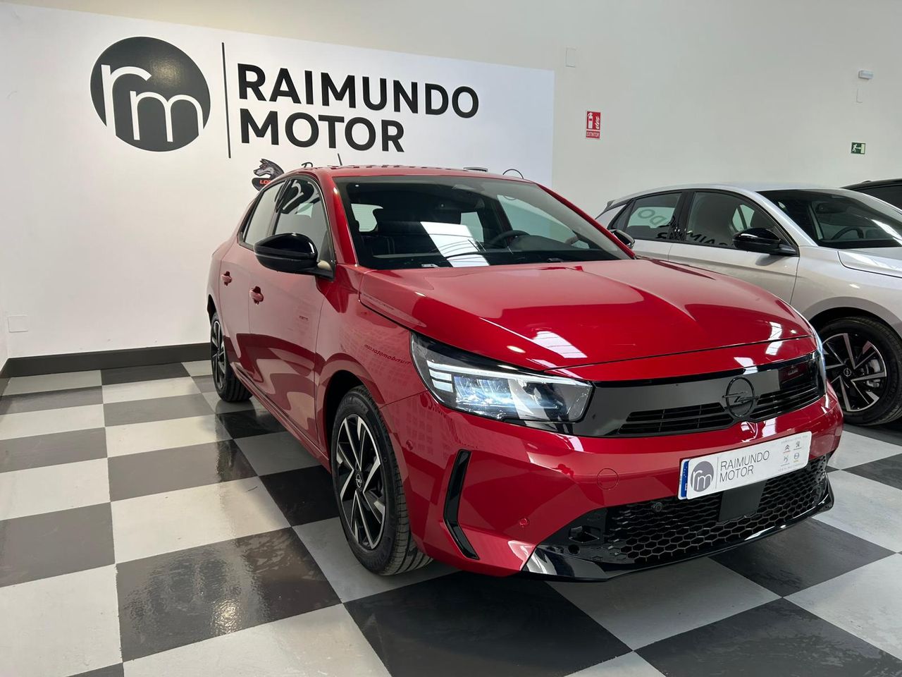 Opel Corsa 1.2 Turbo 74 kW (100 CV) Ultimate - Foto 2