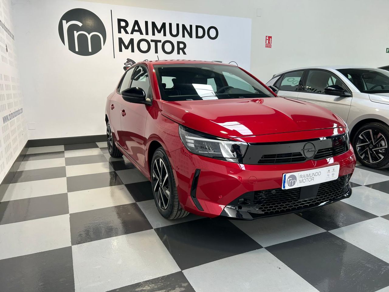 Opel Corsa 1.2 Turbo 74 kW (100 CV) Ultimate - Foto 2