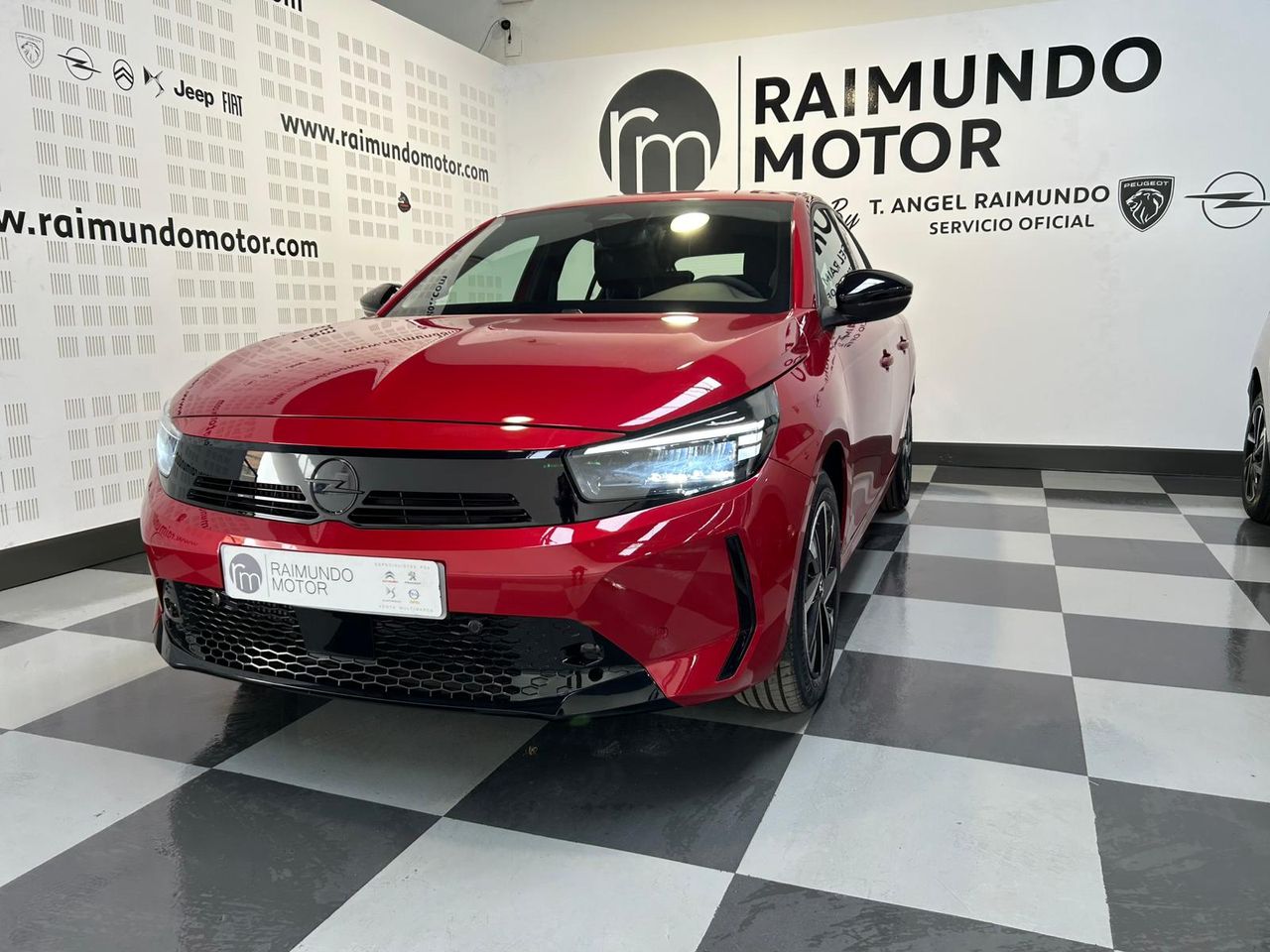 Opel Corsa 1.2 Turbo 74 kW (100 CV) Ultimate - Foto 2