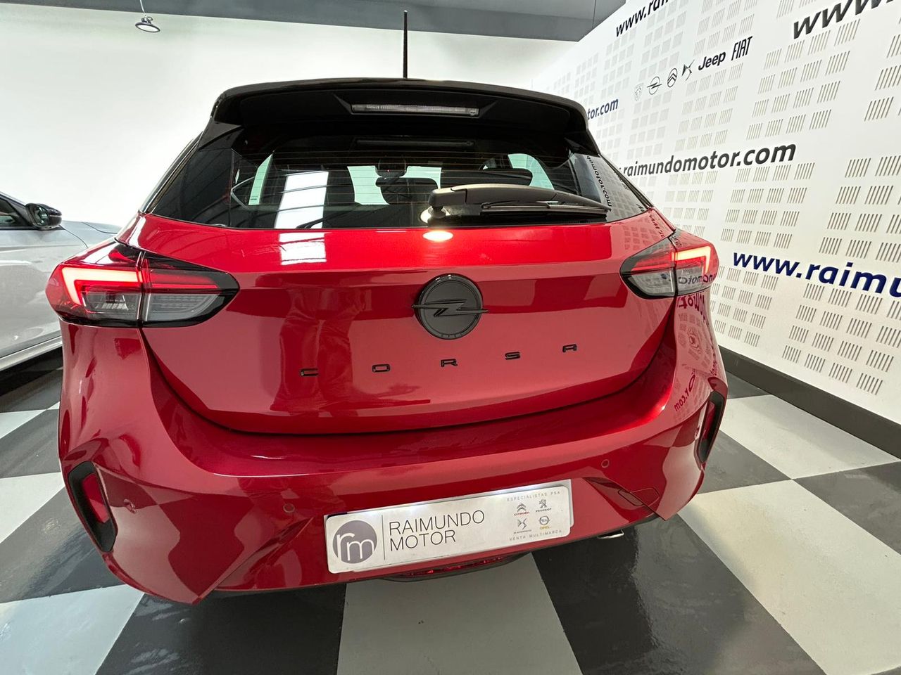 Opel Corsa 1.2 Turbo 74 kW (100 CV) Ultimate - Foto 2