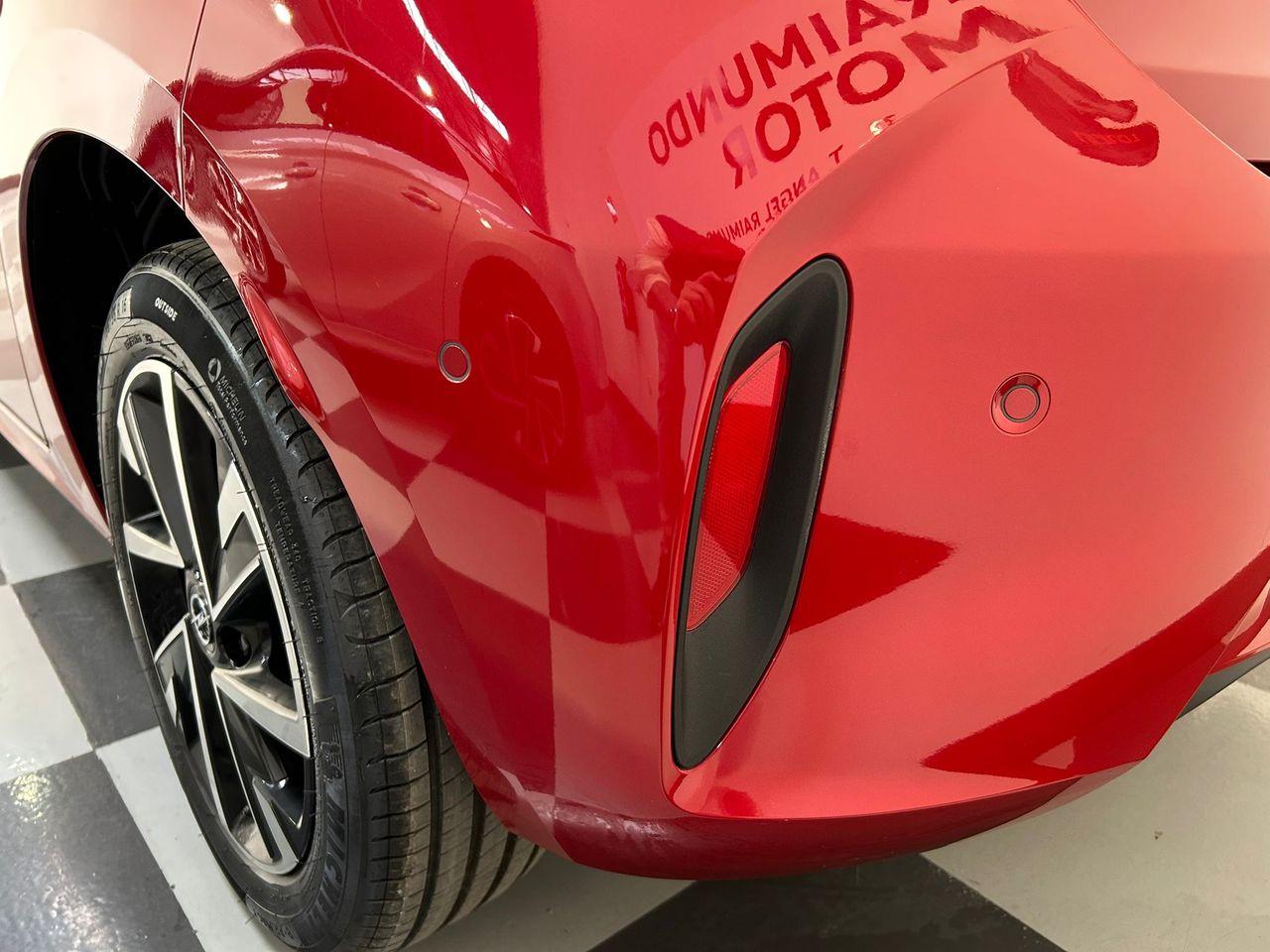 Opel Corsa 1.2 Turbo 74 kW (100 CV) Ultimate - Foto 2