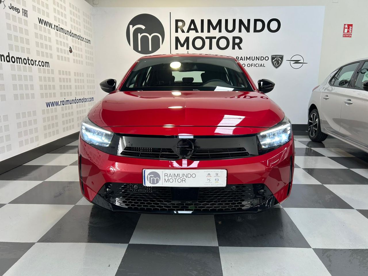 Opel Corsa 1.2 Turbo 74 kW (100 CV) Ultimate - Foto 2