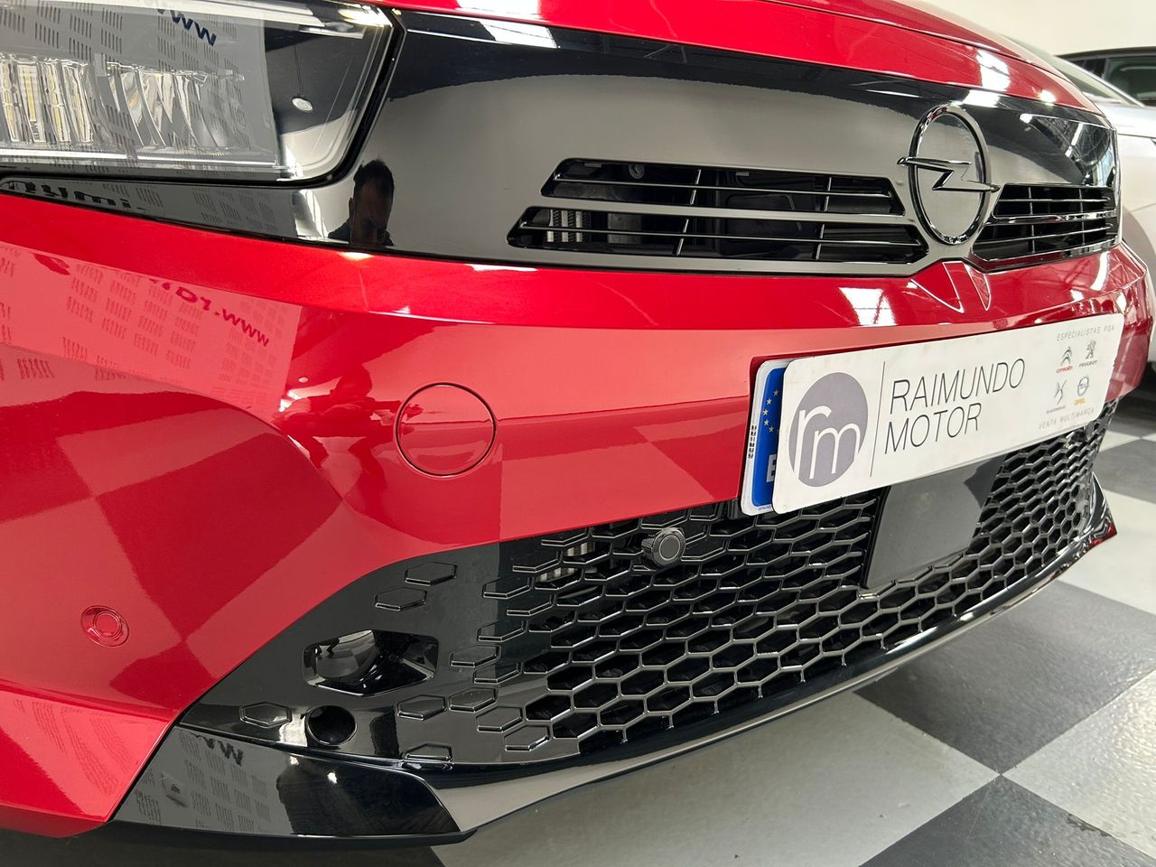 Opel Corsa 1.2 Turbo 74 kW (100 CV) Ultimate - Foto 2