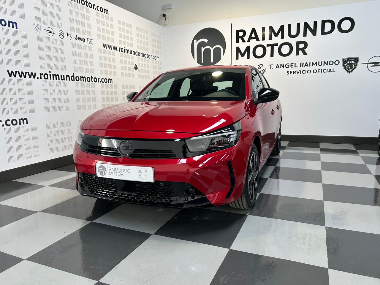 Opel Corsa 1.2 Turbo 74 kW (100 CV) Ultimate - Foto 2