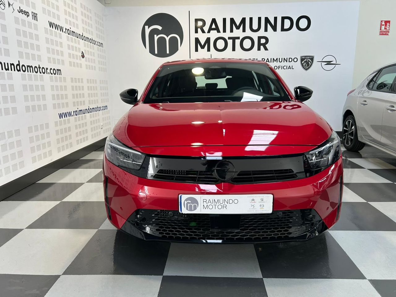 Opel Corsa 1.2 Turbo 74 kW (100 CV) Ultimate - Foto 2