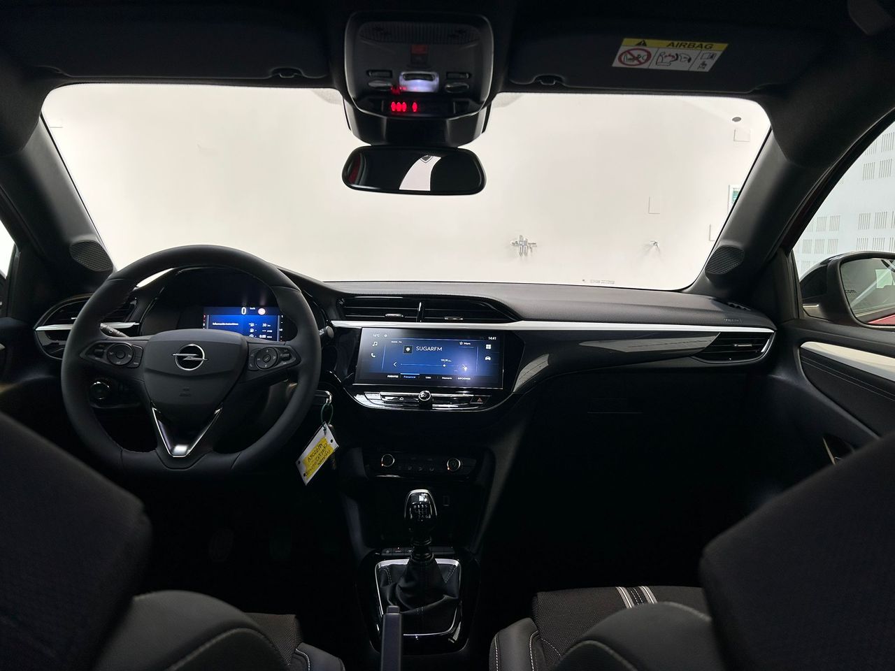 Opel Corsa 1.2 Turbo 74 kW (100 CV) Ultimate - Foto 2