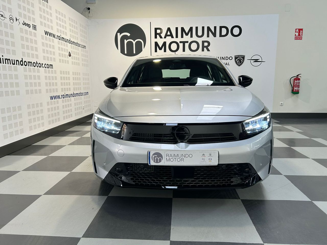 Opel Corsa 1.2 Turbo 74 kW (100 CV) Ultimate - Foto 2