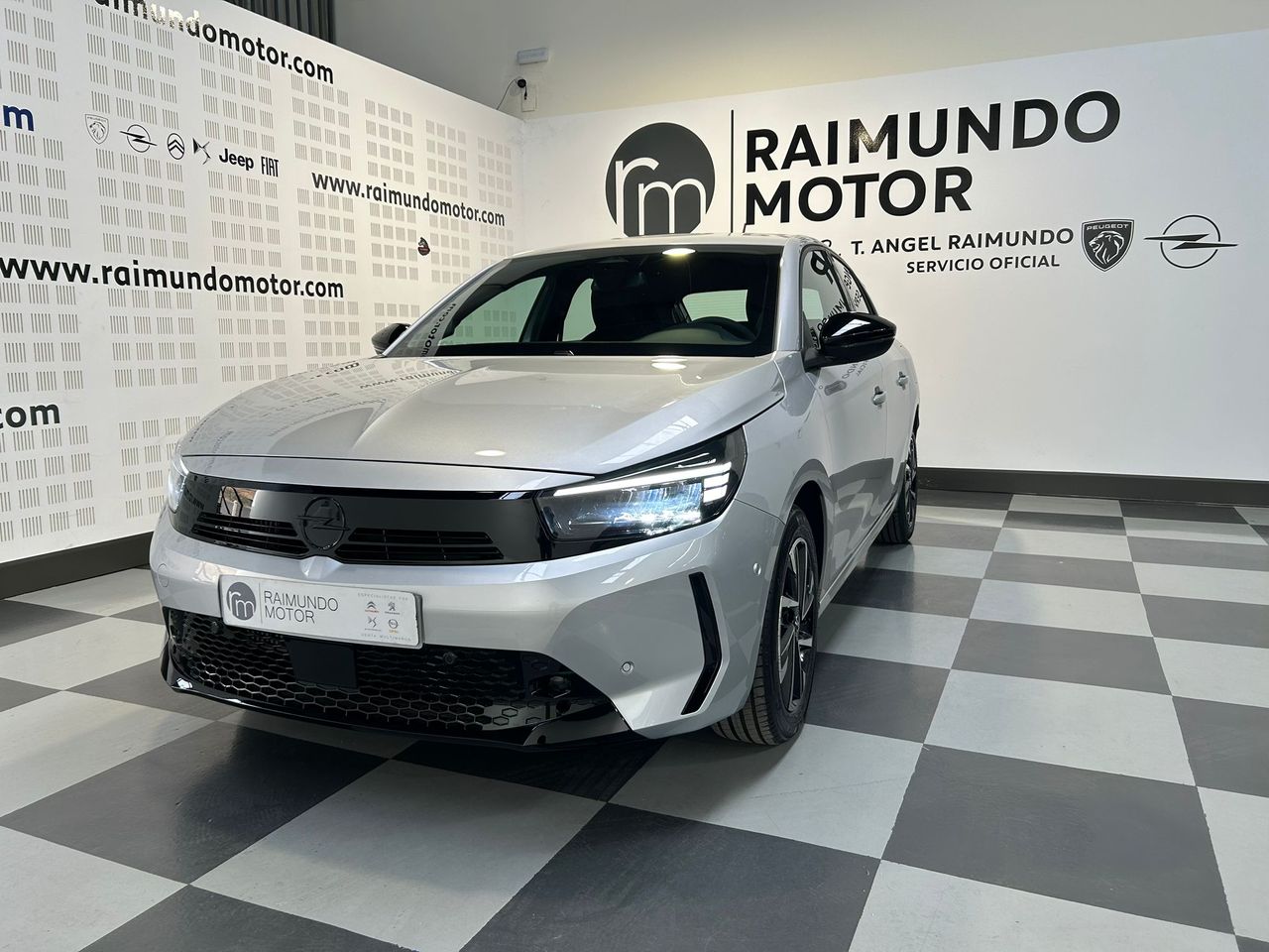 Opel Corsa 1.2 Turbo 74 kW (100 CV) Ultimate - Foto 2