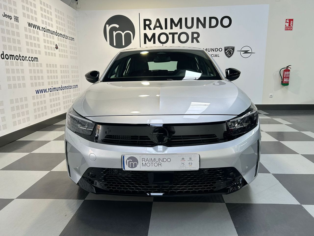 Opel Corsa 1.2 Turbo 74 kW (100 CV) Ultimate - Foto 2