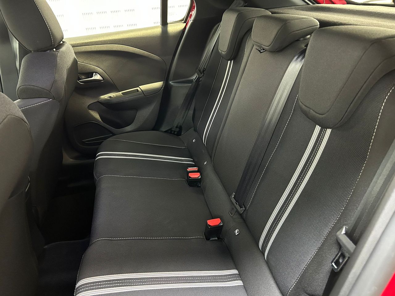 Opel Corsa 1.2 Turbo 74 kW (100 CV) Ultimate - Foto 2