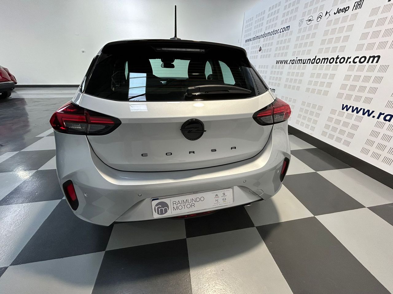 Opel Corsa 1.2 Turbo 74 kW (100 CV) Ultimate - Foto 2