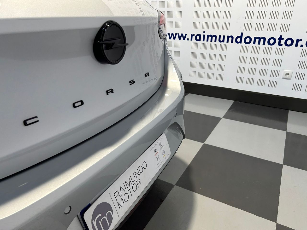 Opel Corsa 1.2 Turbo 74 kW (100 CV) Ultimate - Foto 2