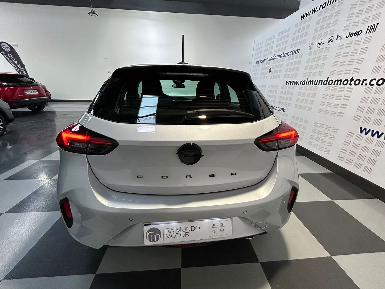 Opel Corsa 1.2 Turbo 74 kW (100 CV) Ultimate - Foto 2