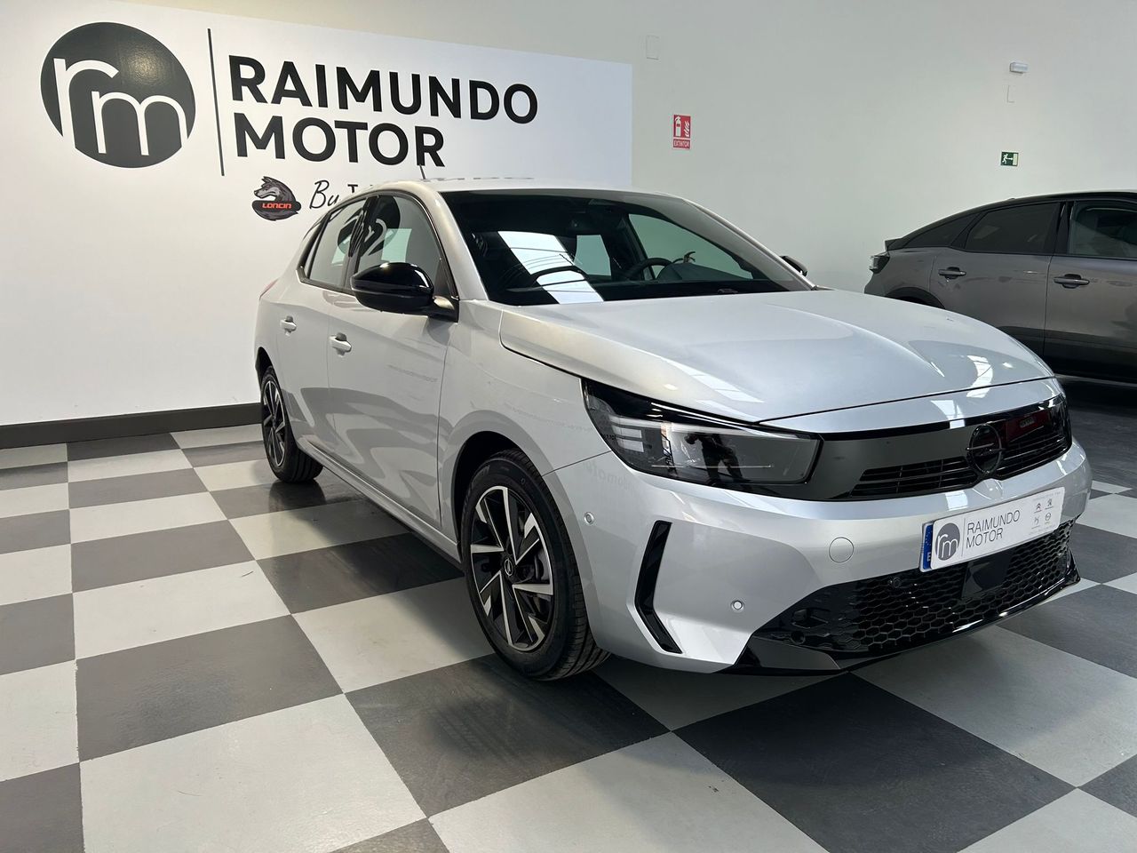 Opel Corsa 1.2 Turbo 74 kW (100 CV) Ultimate - Foto 2