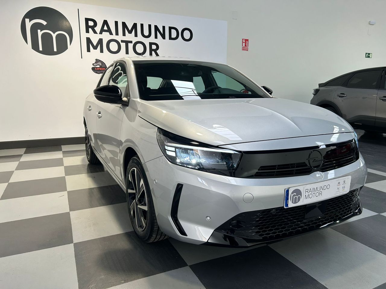 Opel Corsa 1.2 Turbo 74 kW (100 CV) Ultimate - Foto 2