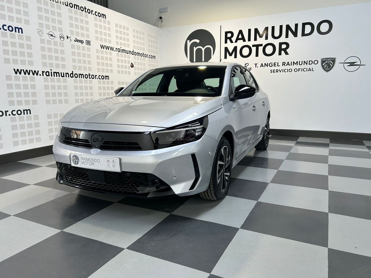 Opel Corsa 1.2 Turbo 74 kW (100 CV) Ultimate - Foto 2