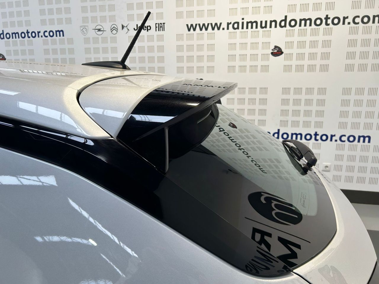 Opel Corsa 1.2 Turbo 74 kW (100 CV) Ultimate - Foto 2