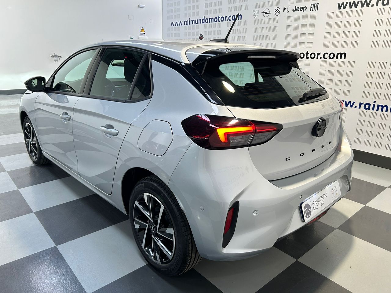 Opel Corsa 1.2 Turbo 74 kW (100 CV) Ultimate - Foto 2