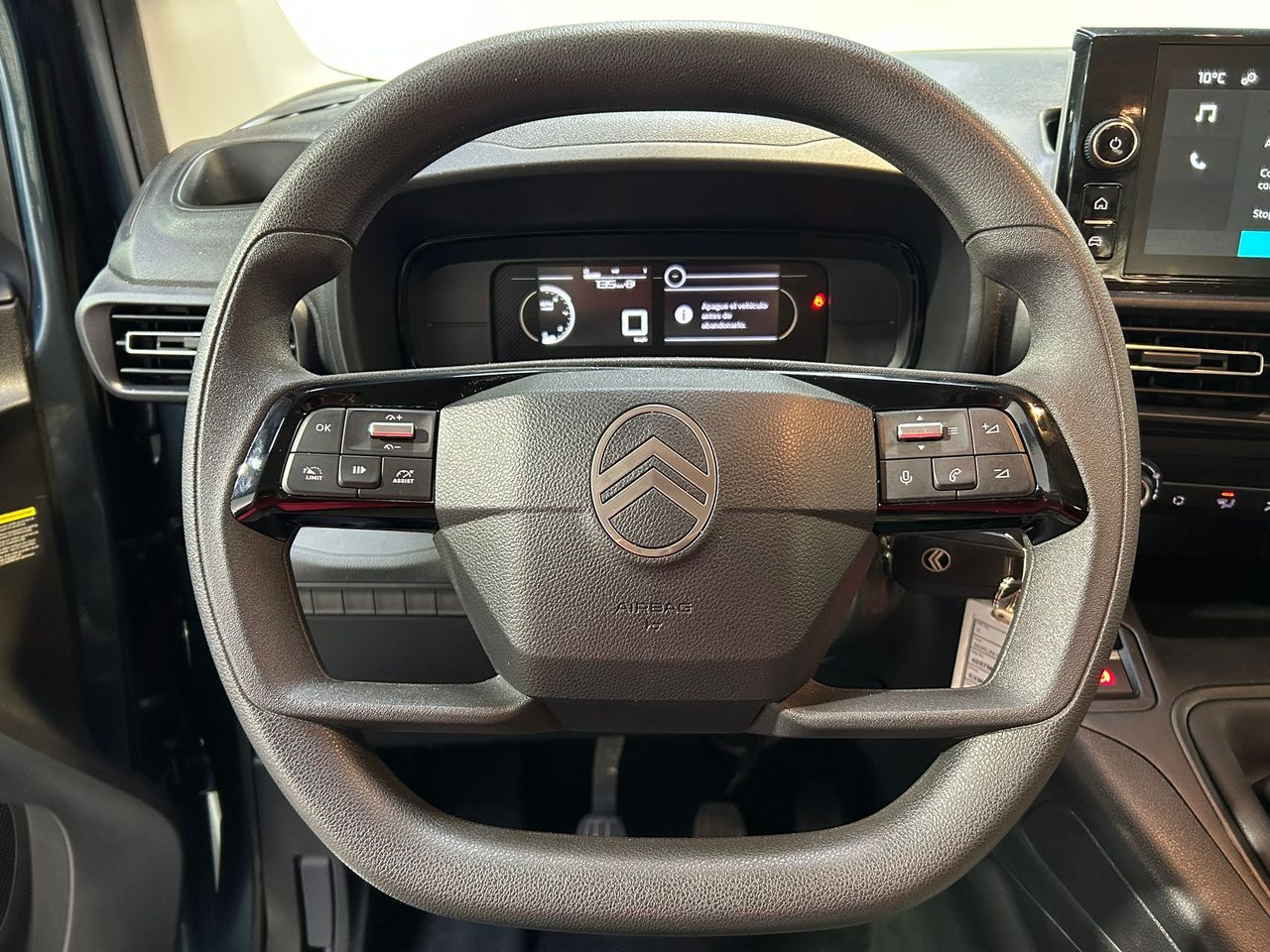 Citroën Berlingo Talla M Plus BlueHDi 100 - Foto 2