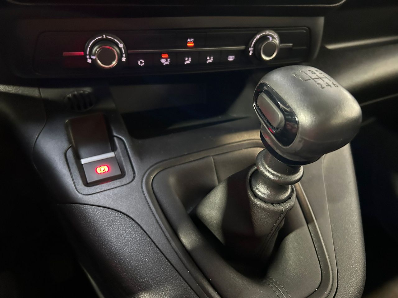 Citroën Berlingo Talla M Plus BlueHDi 100 - Foto 2