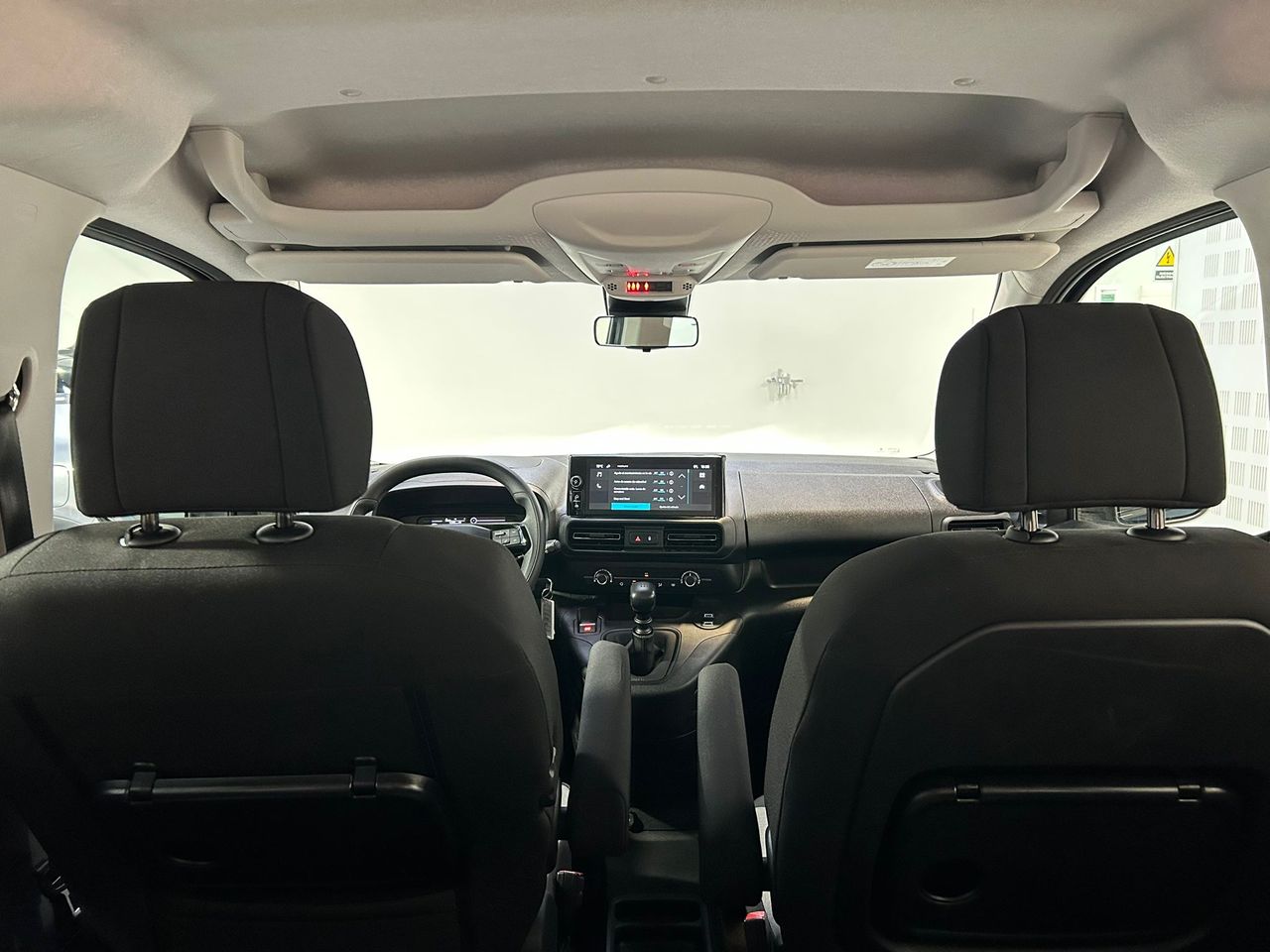 Citroën Berlingo Talla M Plus BlueHDi 100 - Foto 2