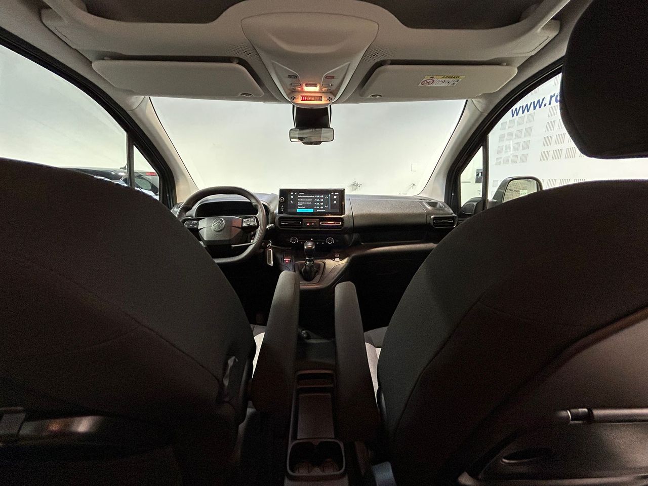 Citroën Berlingo Talla M Plus BlueHDi 100 - Foto 2