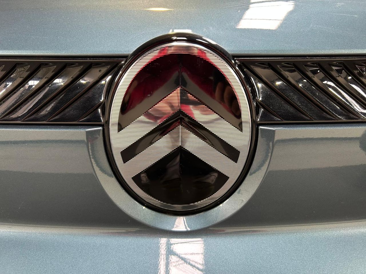 Citroën Berlingo Talla M Plus BlueHDi 100 - Foto 2