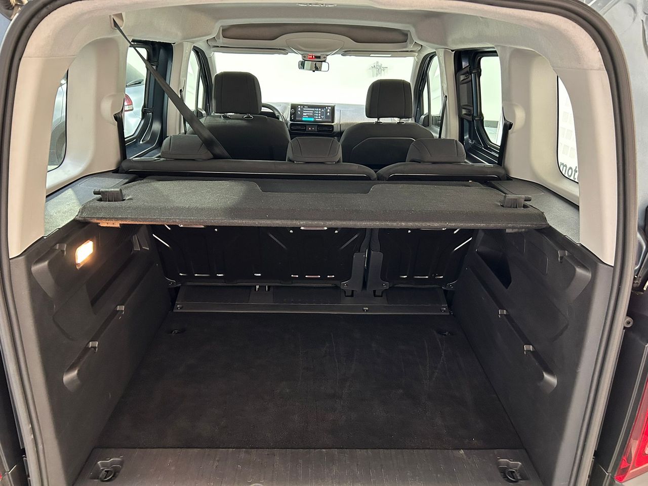 Citroën Berlingo Talla M Plus BlueHDi 100 - Foto 2