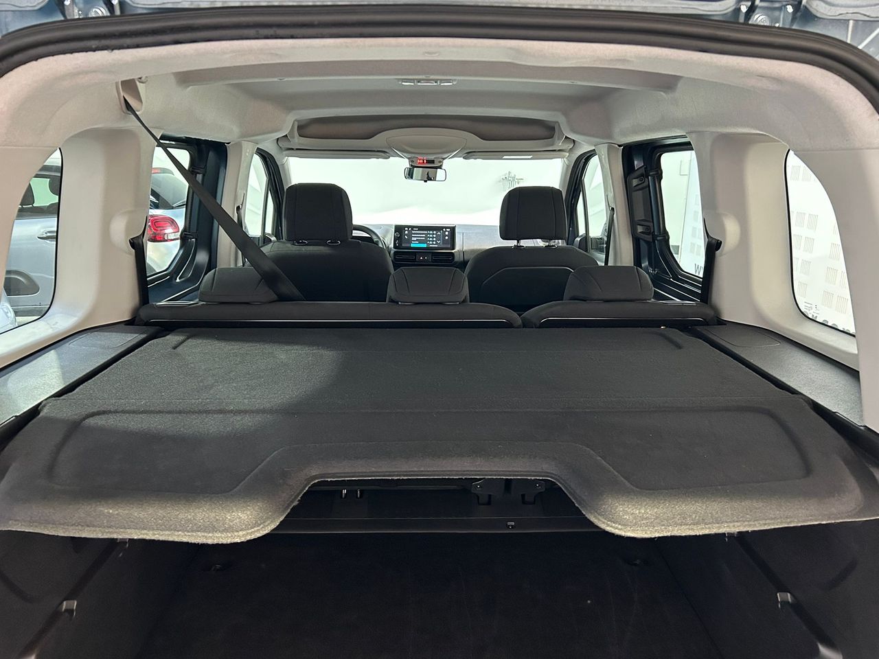 Citroën Berlingo Talla M Plus BlueHDi 100 - Foto 2