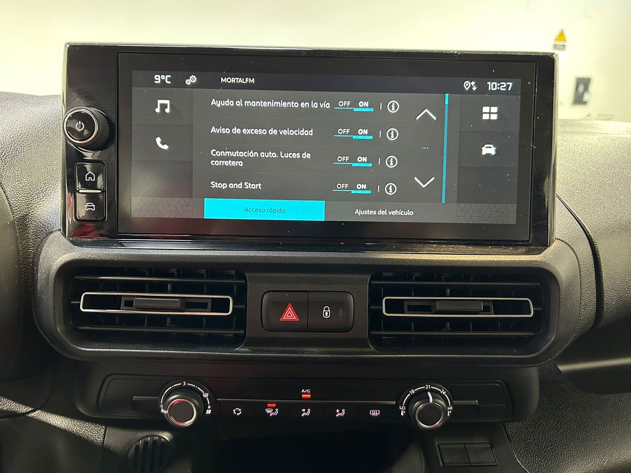 Citroën Berlingo Talla M Plus BlueHDi 100 - Foto 2