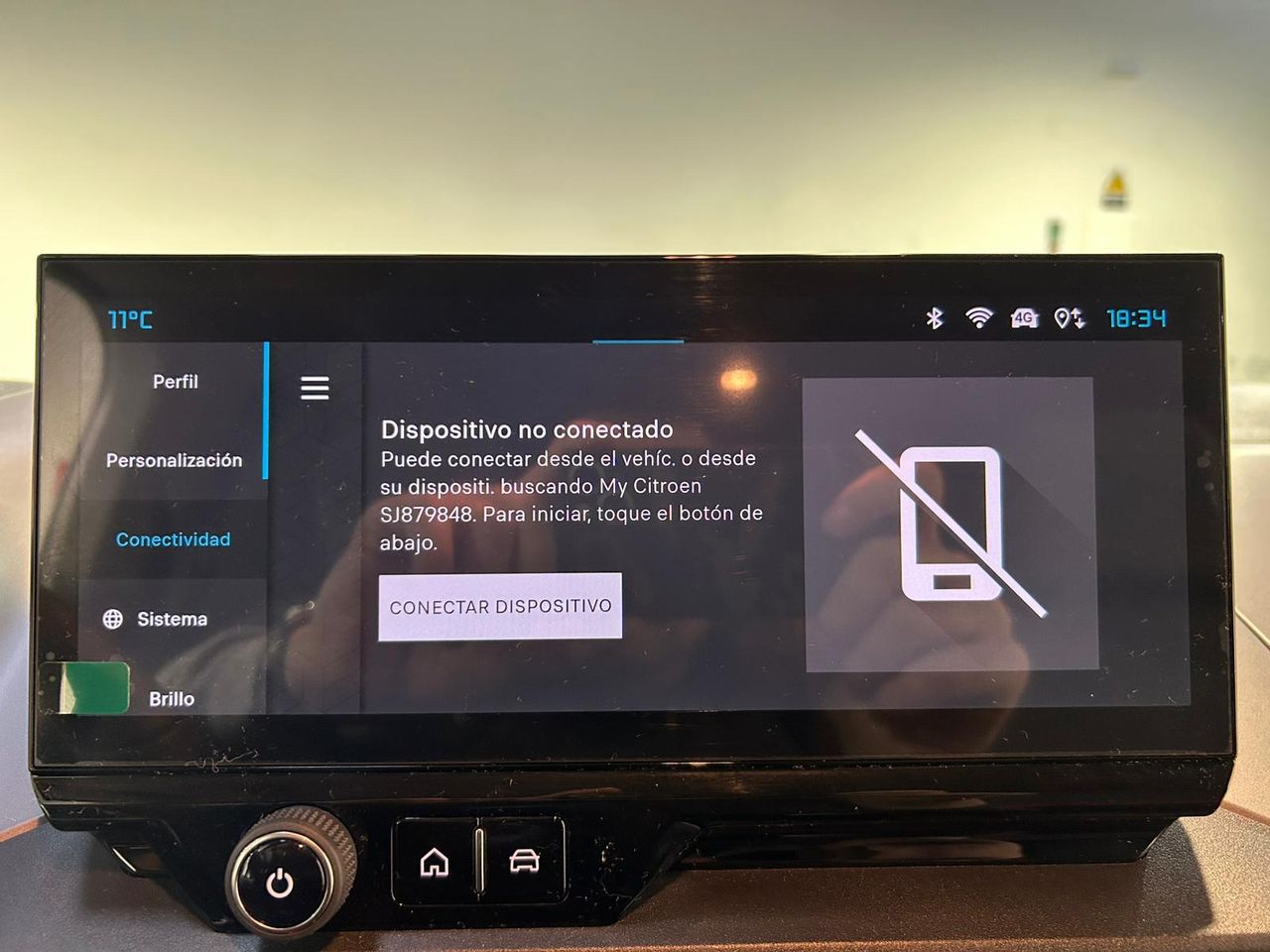 Citroën Berlingo Talla M Max BlueHDi 100 - Foto 2