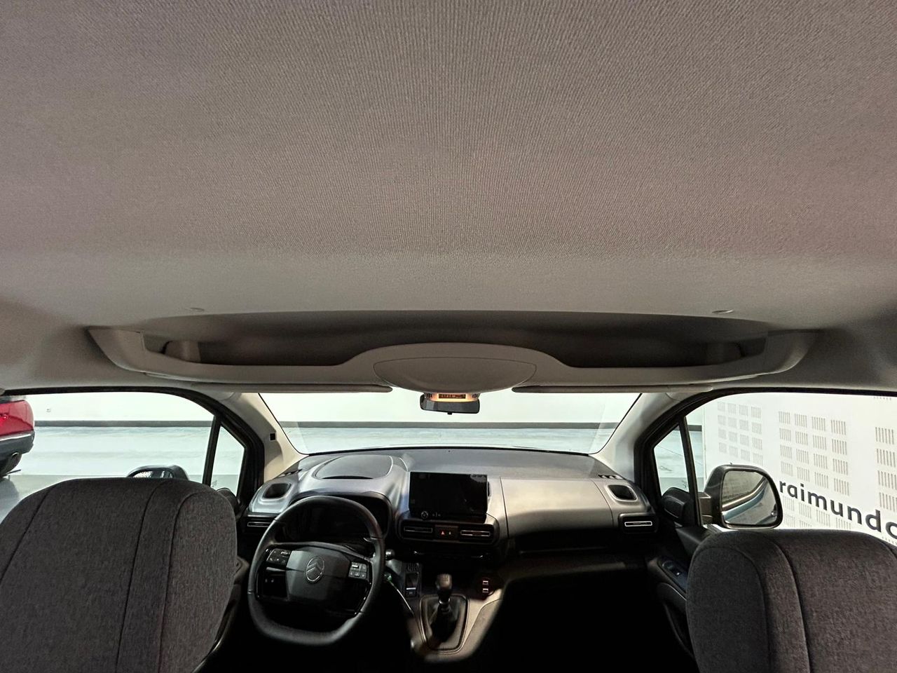 Citroën Berlingo Talla M Max BlueHDi 100 - Foto 2