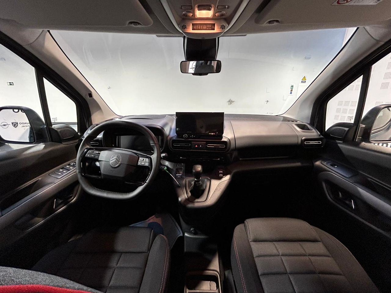 Citroën Berlingo Talla M Max BlueHDi 100 - Foto 2