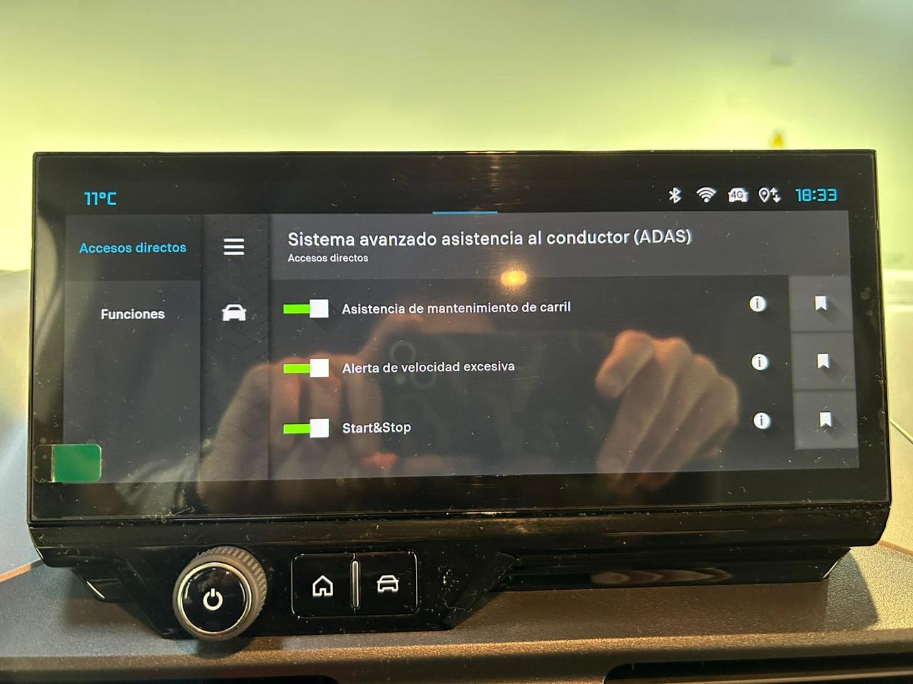 Citroën Berlingo Talla M Max BlueHDi 100 - Foto 2