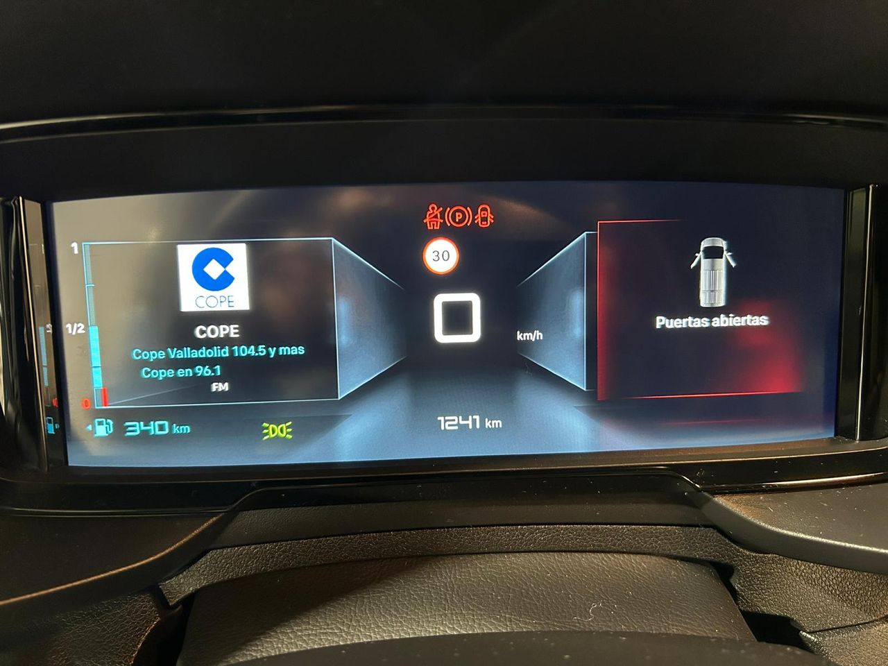 Citroën Berlingo Talla M Max BlueHDi 100 - Foto 2