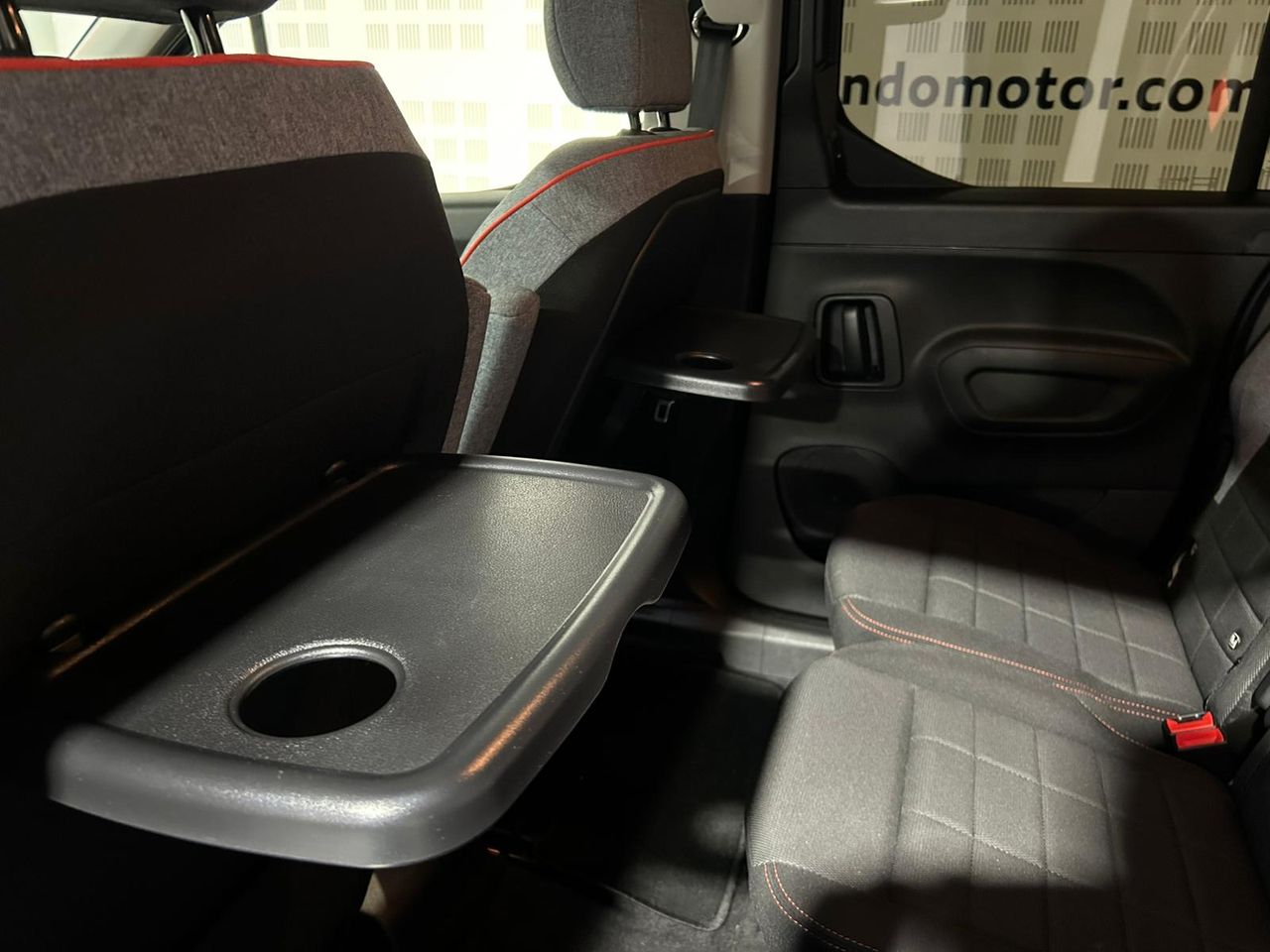 Citroën Berlingo Talla M Max BlueHDi 100 - Foto 2