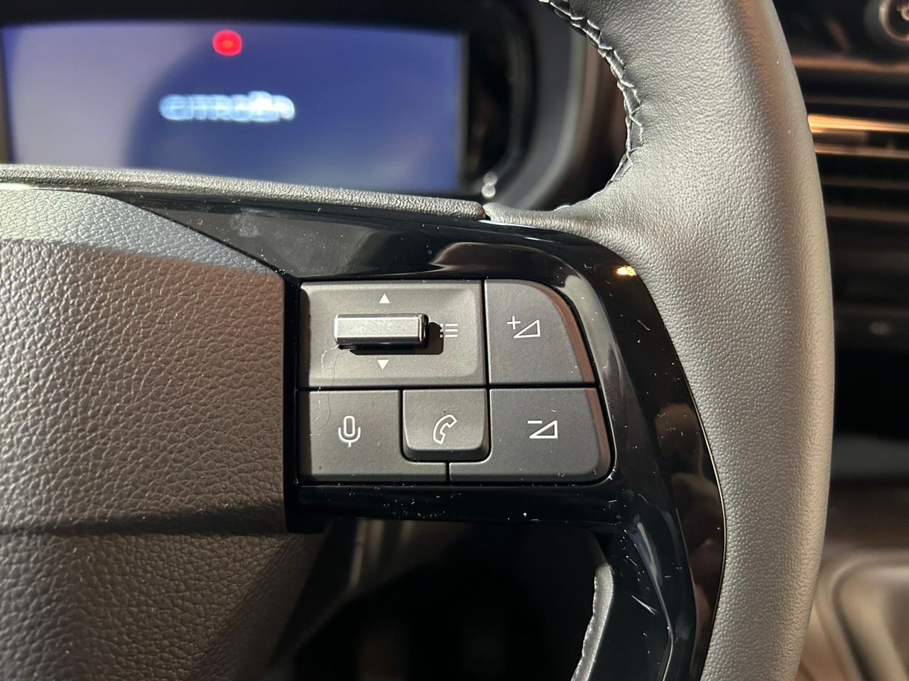 Citroën Berlingo Talla M Max BlueHDi 100 - Foto 2