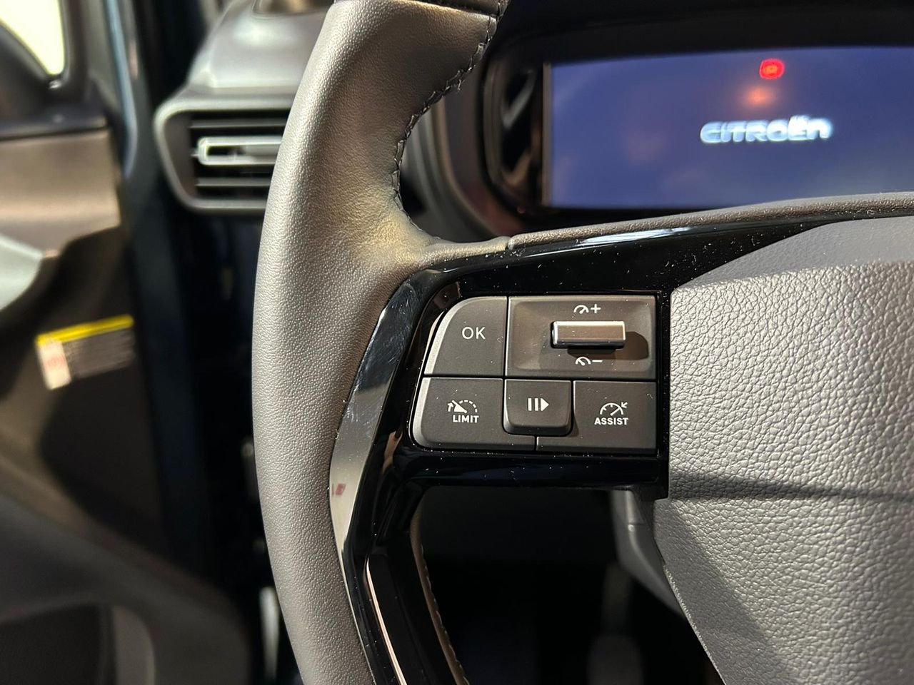 Citroën Berlingo Talla M Max BlueHDi 100 - Foto 2