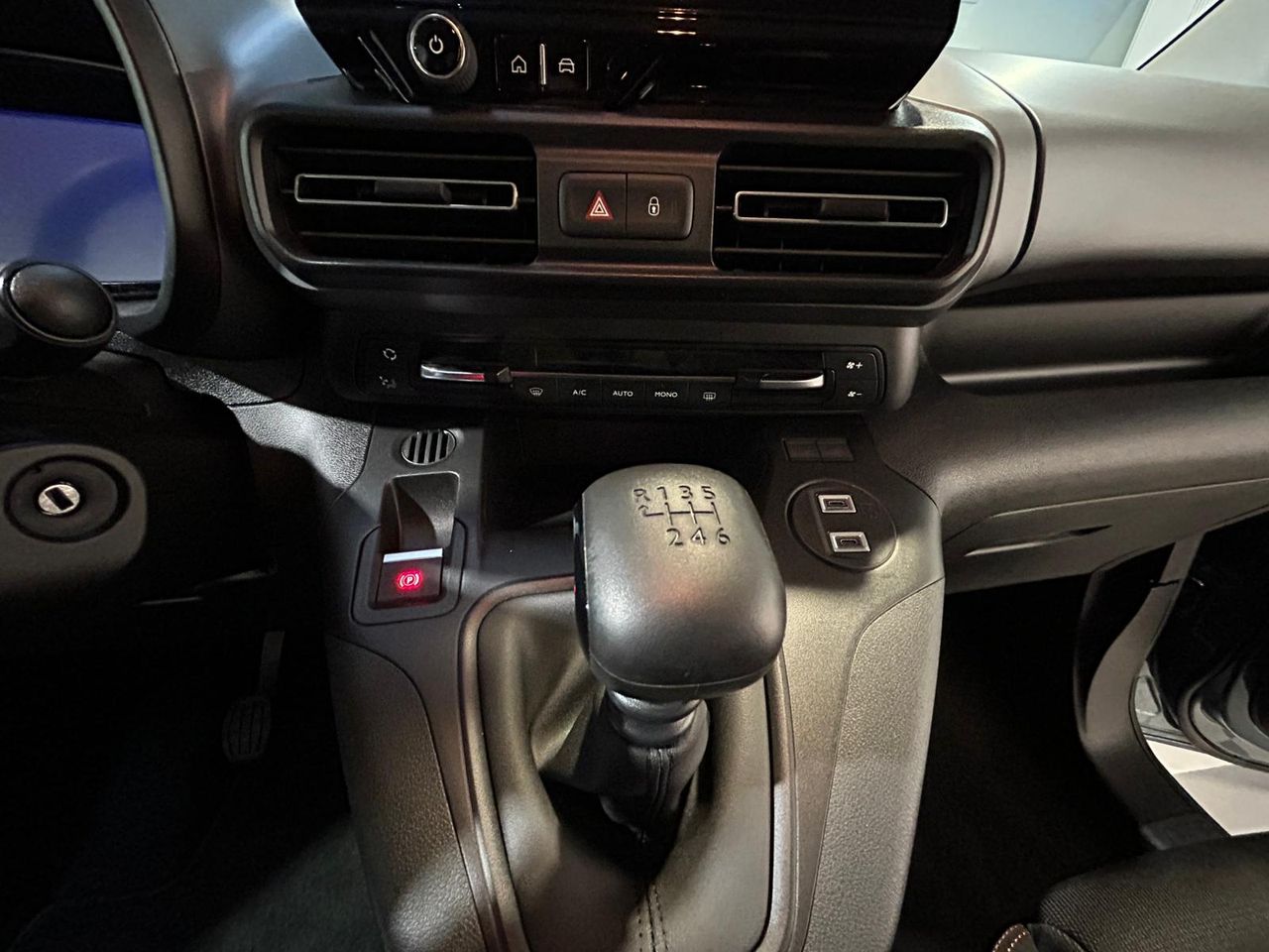 Citroën Berlingo Talla M Max BlueHDi 100 - Foto 2