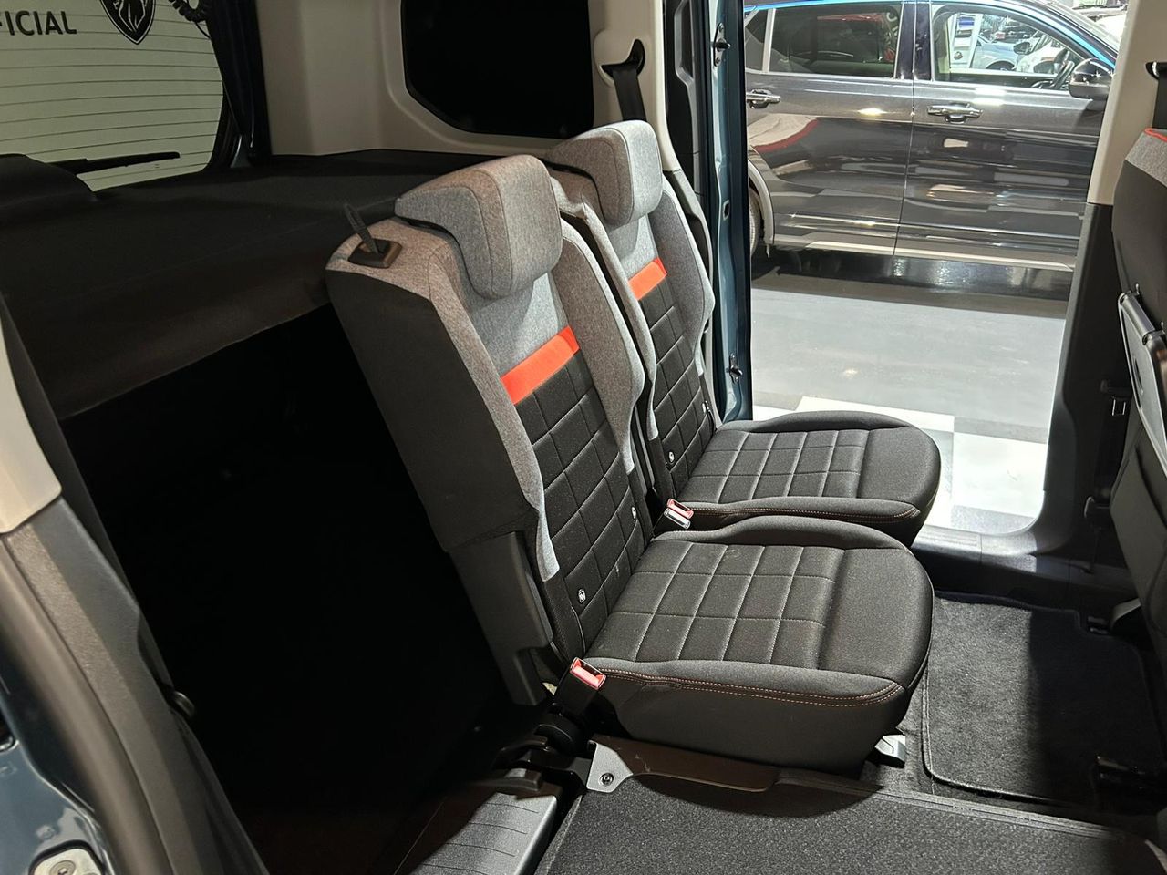 Citroën Berlingo Talla M Max BlueHDi 100 - Foto 2