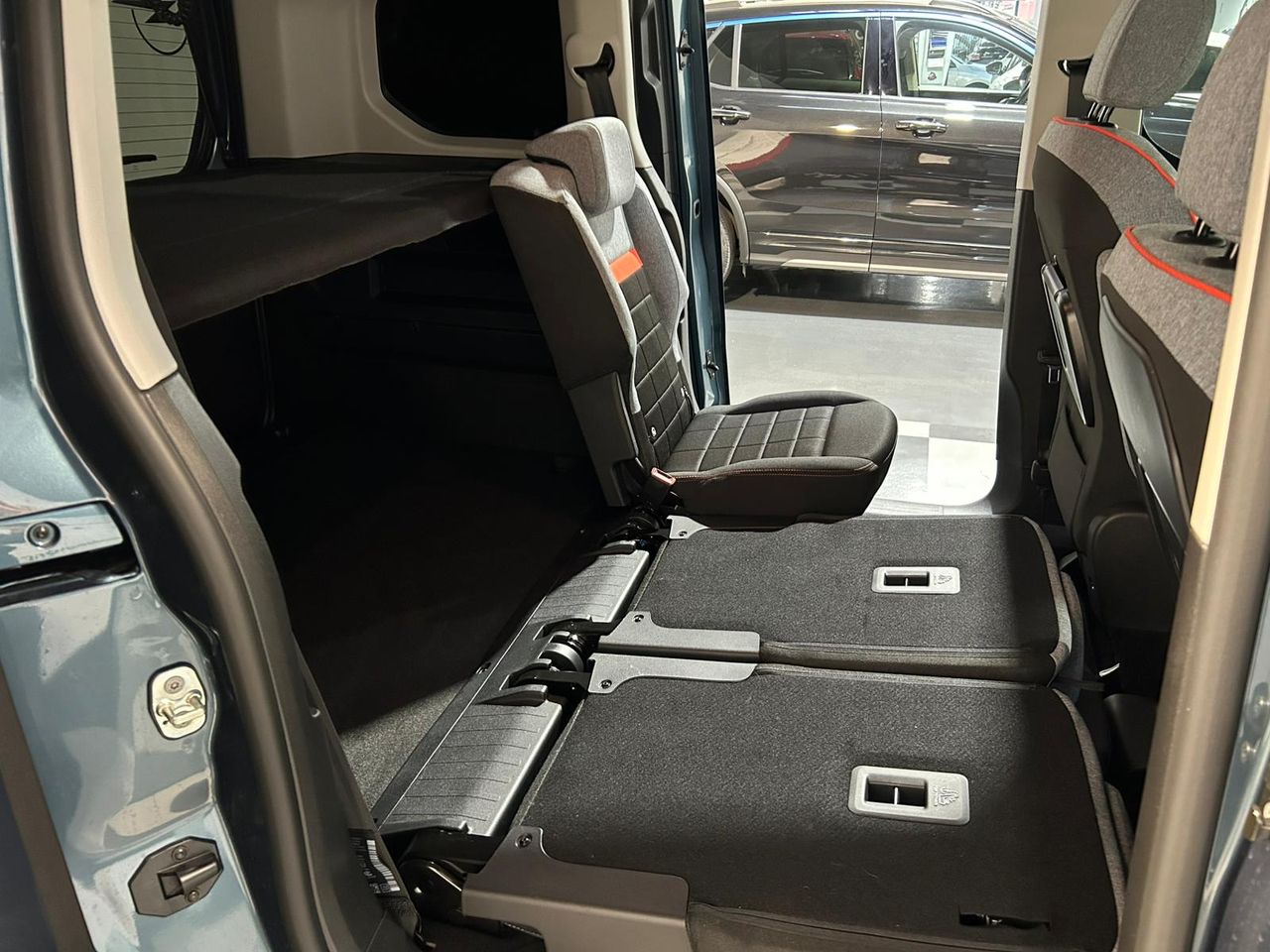 Citroën Berlingo Talla M Max BlueHDi 100 - Foto 2