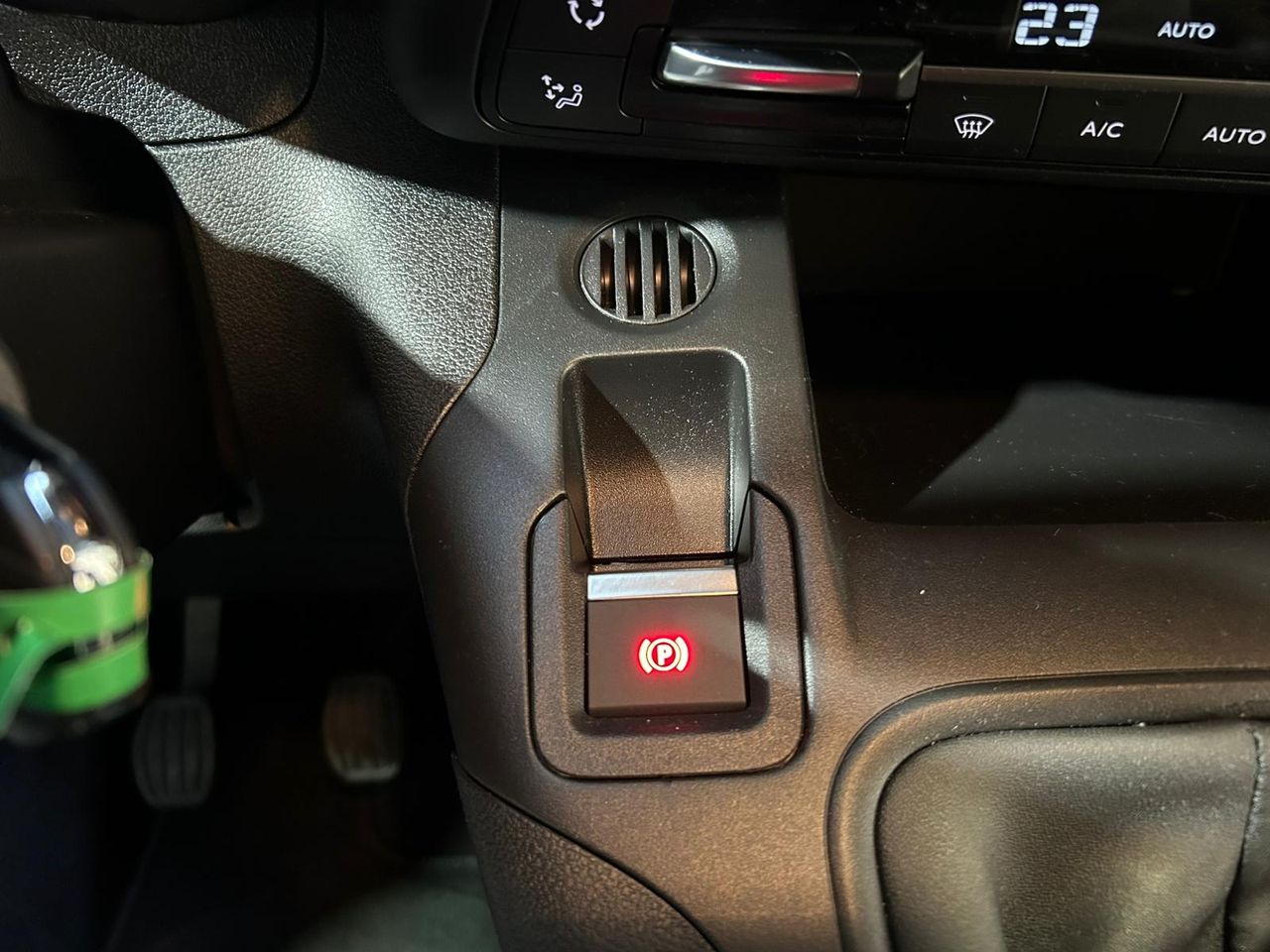 Citroën Berlingo Talla M Max BlueHDi 100 - Foto 2