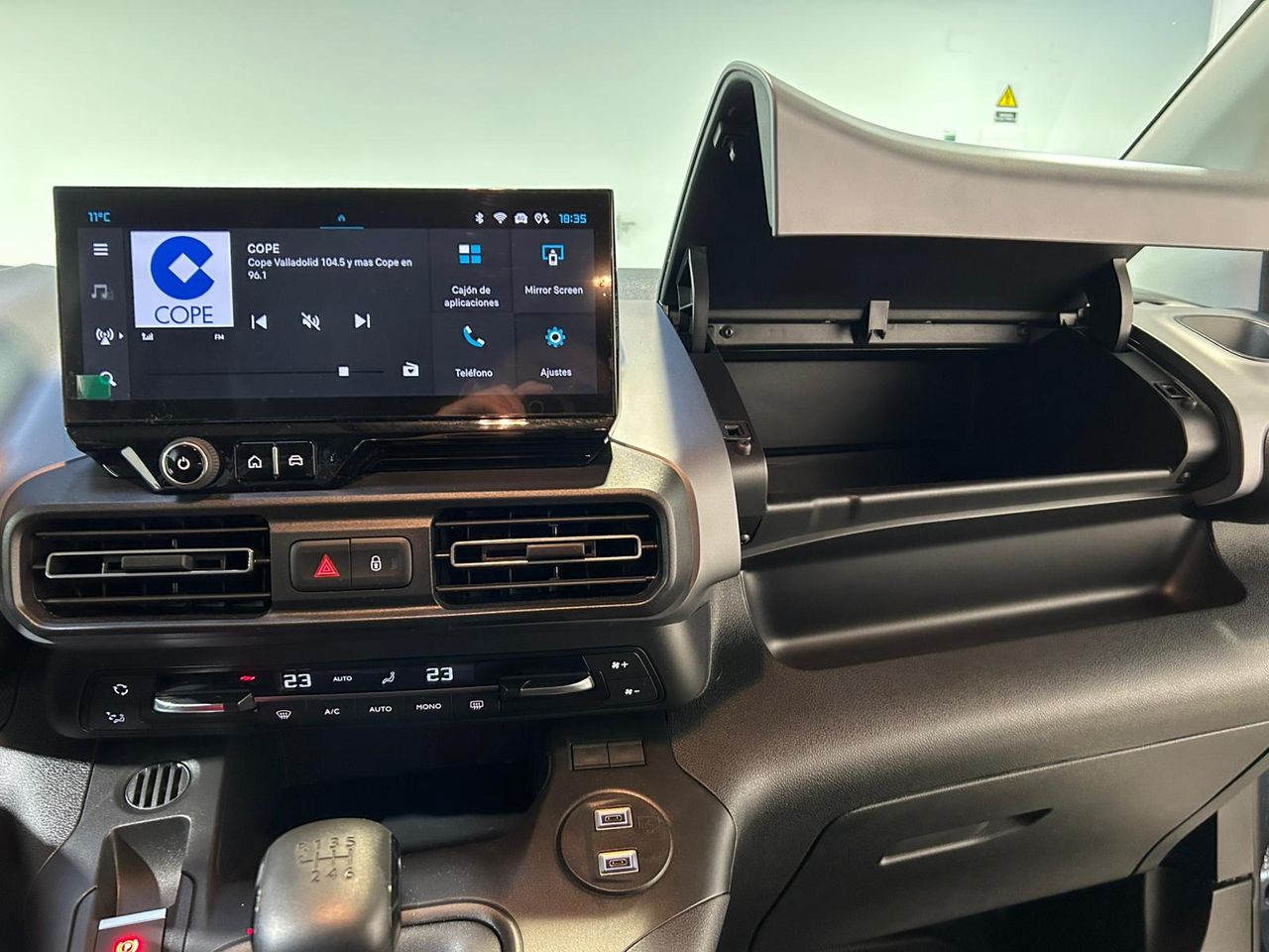 Citroën Berlingo Talla M Max BlueHDi 100 - Foto 2