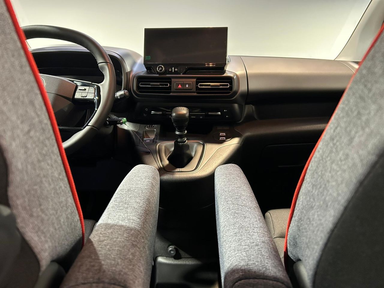 Citroën Berlingo Talla M Max BlueHDi 100 - Foto 2